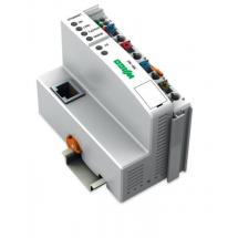  COUPLEUR ETHERNET TCP IP OPEN 