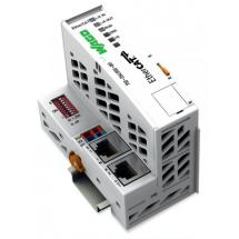  COUPLEUR ETHERCAT - SWITCH 2 P 