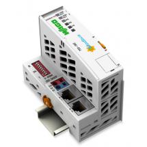  Modbus FC TCP G4 