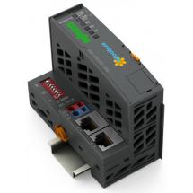  MODBUS FC TCP G4 XTR 