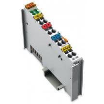  BORNE 1 CANAL COMPTEUR AVEC GA 