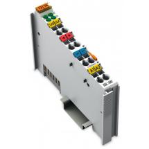  BORNE 1 CANAL COMPTEUR FREQUEN 