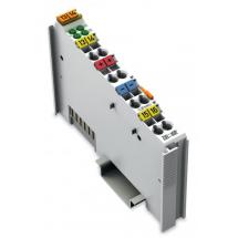  BORNE 4 ENTREES DIGITALES 24 V 