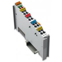  BORNE 2 ENTREES 24V DC - 3.0 M 
