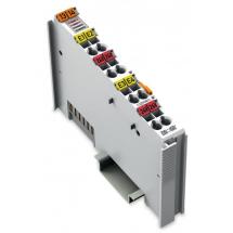  BORNE 4 CANAUX D'ENTREE ANALOG 