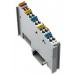  BORNE 4 CANAUX D'ENTREE ANALOG 