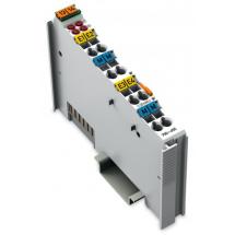  BORNE 4 CANAUX D'ENTREE ANALOG 