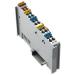  BORNE 4 CANAUX D'ENTREE ANALOG 