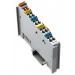  BORNE 4 CANAUX D'ENTREE ANALOG 