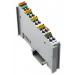  BORNE 2 CANAUX D'ENTREE ANALOG 