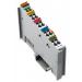  BORNE 2 CANAUX D'ENTREE ANALOG 