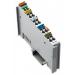  BORNE 2 CANAUX D'ENTREE ANALOG 