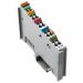  BORNE 2 CANAUX D'ENTREE ANALOG 