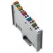  BORNE 2 CANAUX D'ENTREE ANALOG 