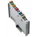  BORNE 2 CANAUX D'ENTREE ANALOG 