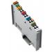  BORNE 2 CANAUX D'ENTREE ANALOG 