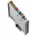  BORNE 2 CANAUX D'ENTREE ANALOG 