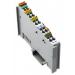  BORNE 2 CANAUX D'ENTREE ANALOG 