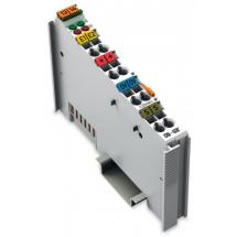  2AI 0-10 VDC  SE 