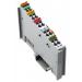  BORNE 2 CANAUX D'ENTREE ANALOG 