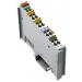  BORNE 2 CANAUX D'ENTREE ANALOG 