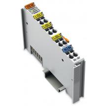  BORNE MESURE DE PUISSANCE 3 PH 