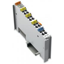  3-PHASE POM 480VAC 1A, GRIS CL 
