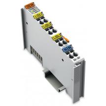  BORNE MESURE DE PUISSANCE 3 PH 