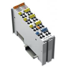  BORNE DE MESURE DE PUISSANCE 3 