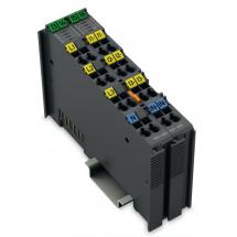  BORNE MESURE DE PUISSANCE 3 PH 