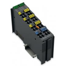  BORNE MESURE DE PUISSANCE 3 PH 