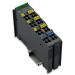  BORNE MESURE DE PUISSANCE 3 PH 