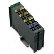  BORNE MESURE DE PUISSANCE 3 PH 