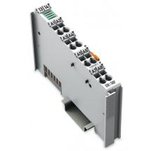  BORNE 8 CANAUX DE SORTIE 24VDC 