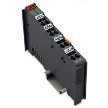  8DO 24 VDC  0,5A  DIAGN XTR 