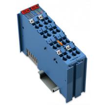  4DO 24 VDC VALVE EX I 