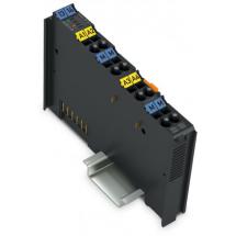  4AO +/-10V DC /XTR 