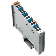  BORNE DE DISTRIBUTION DE 8 POL 