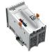  BORNE D'ALIMENTATION 24 V DC 1 