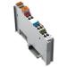  BORNE D'ALIMENTATION PASSIVE 1 