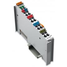  BORNE D'ALIMENTATION 24VDC / 5 