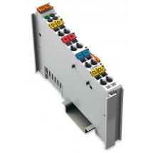  INTERFACE SSI 