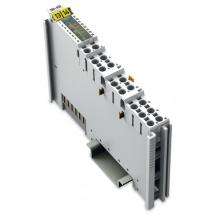  BORNE 2 SORTIES 24V DC POUR VA 