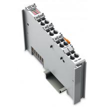  BORNE 2AI/2DO VIB VRMS/SPM 