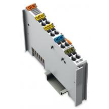  BORNE INTERFACE SERIE RS 232 / 