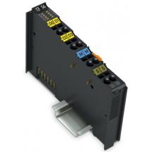  SERIAL INTERFACE RS232/ RS485 