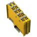  4FDO 0,5A/4FDI 24V DC PROFISAF 
