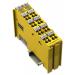  4FAI 0/4-20MA, JAUNE 