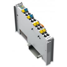  BORNE MOTEUR PAS A PAS 24V 1,5 