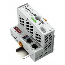  CONTROLEUR PFC100 2XETHERNET E 